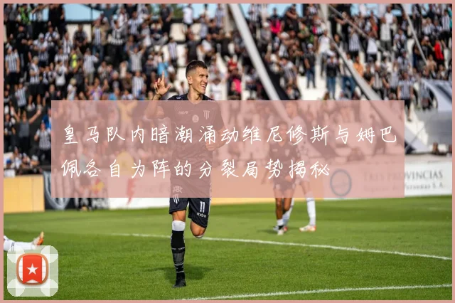 皇马队内暗潮涌动维尼修斯与姆巴佩各自为阵的分裂局势揭秘