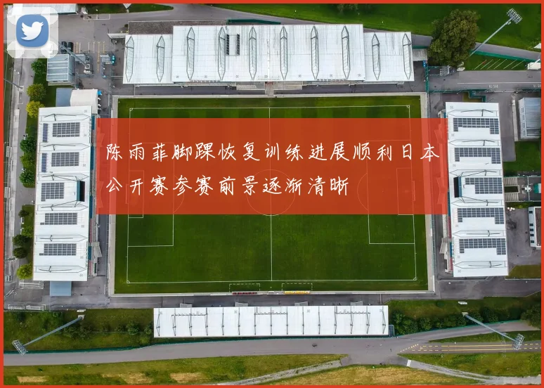 陈雨菲脚踝恢复训练进展顺利日本公开赛参赛前景逐渐清晰